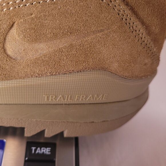 Nike SFB Field Boots Mens 13 Tan Tactical Combat Trail Frame main image 7
